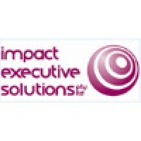 Impact Executive Solutions logo - Similar company to Louise Howard Advisory
