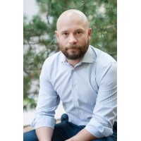 Vlad Bogomolov, Mortgage Originator NMLS #1246086 logo - Similar company to Innovative Real Estate Planning Group, Inc