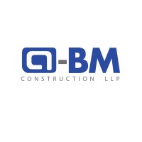 A-BM Construction LLP logo - Similar company to Aq Properties & Construction