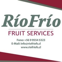 Rio Frio Fruit Service logo - Similar company to A5 Export