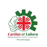 Caritas ET Labora HRS Coop Marketing logo - Similar company to Gnsi