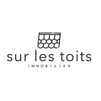 sur les toits immobilier logo - Similar company to Hector Immo