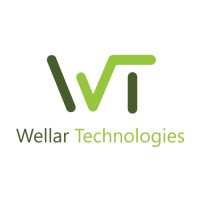 Wellar Technologies logo - Similar company to Wellar Group Llc