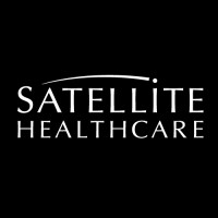 Satellite Healthcare / WellBound logo - Similar company to Cx Press