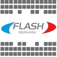 Flash EngenhariaBR logo - Similar company to Flash Engenharia