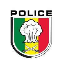 Police Nationale du Sénégal logo - Similar company to Autorité De Régulation De La Commande Publique - Arcop Sénégal