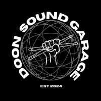 Doon Sound Garage logo - Similar company to Kedar Beyond Creation
