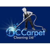 DC Carpet cleaning ltd logo - Similar company to Pro Carpet Cleaning Sydney