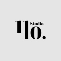 Once Diez Studio logo - Similar company to Moss Creativo