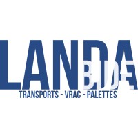 LANDA-BIDE logo - Similar company to Bleu Modal