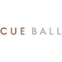 Cue Ball Capital logo - Similar company to Zefer