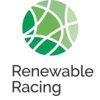 Conrad Colman Renewable Racing logo - Similar company to Watt&Sea