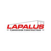 Carrosserie LAPALUS logo - Similar company to Carrosserie Prevost