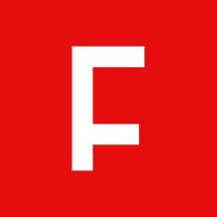 Frumos Fx logo - Similar company to Blink Studios, India