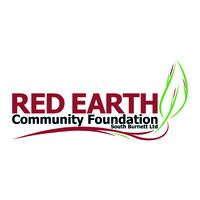 Red Earth Community Foundation logo - Similar company to Percolab Au