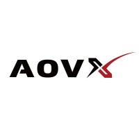 Aovx Assets Tracker Solutions logo - Similar company to Flespi