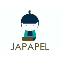 JAPAPEL IND E COM DE PAPEIS LTDA logo - Similar company to Abc Design Brasil