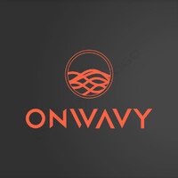 onwavy logo - Similar company to Azf Digital