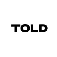Told logo - Similar company to Harper Plus