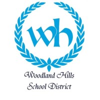 Woodland Hills School District logo - Similar company to Penn Hills Charter School Of Entrepreneurship