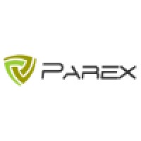 Parex Technologies logo - Similar company to V3Cube Technolabs Llp