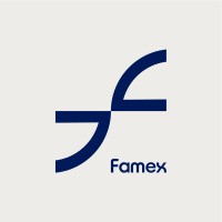 Famex Câmbio logo - Similar company to Albaimoveis