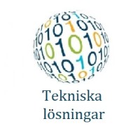 Tekniska Losningar