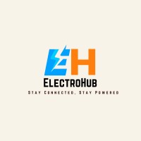 ELECTRO HUB SHOP logo - Similar company to Nik Trading Plc