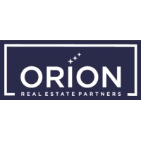 Orion Real Estate Partners logo - Similar company to Offer Out