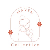 Maven Collective logo - Similar company to Powerofshe