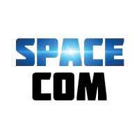 SpaceCom logo - Similar company to Spacecom Monitoramento