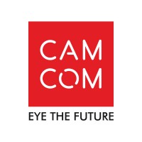 CamCom logo - Similar company to Phocos