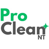 ProClean NT logo - Similar company to Actio Group Au