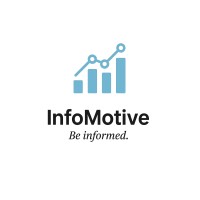 InfoMotive logo - Similar company to Intrigo