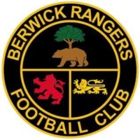 Berwick Rangers FC logo - Similar company to Maloco Mowat Parker