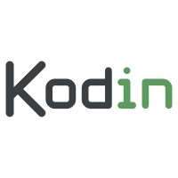 Kodin AB logo - Similar company to Savecore Ab