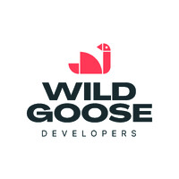 Wild Goose logo - Similar company to We+ Benelux