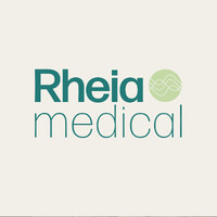 Rheia Medical logo - Similar company to Affecture