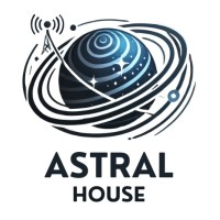 Astral House logo - Similar company to Elkol Sp. Z O.O.