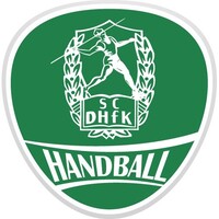 SC DHfK Handball logo - Similar company to Frisch Auf! Göppingen