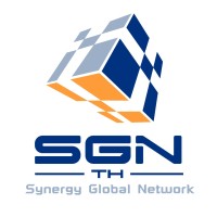 Synergy Global Network Co., Ltd. logo - Similar company to Comberry Studios
