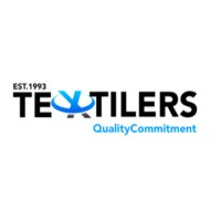 TEXTILERS logo - Similar company to Eb Design Studio