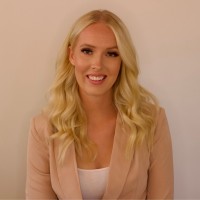 Linnéa Samuelsson - Marknadsförare och kreatör logo - Similar company to Oh Some Spa