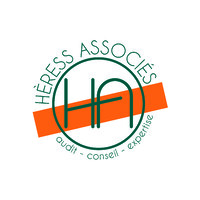 HERESS ASSOCIES logo - Similar company to Ec Solutions