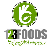 123 Foods logo - Similar company to Polygon Global