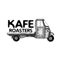 Kafe Roasters logo - Similar company to Earth Coffee