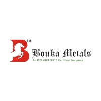 Bouka Metals logo - Similar company to Smt Engineering Korea