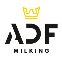 ADF Milking Ltd logo - Similar company to We Are Shift