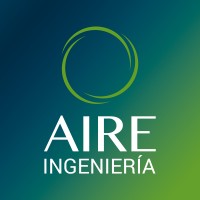 Aire Ingeniería logo - Similar company to J&C Technology, S.A. De C.V.