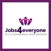 Jobs4everyonezoetermeer logo - Similar company to Khan'S Management & Coaching